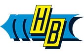 Logo H&B Logistics