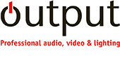 Logo Output