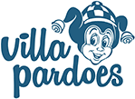 Logo Villa Pardoes